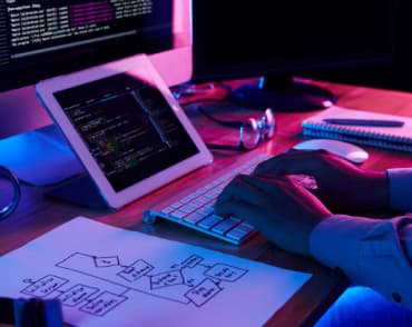 Работает на клавиатуре